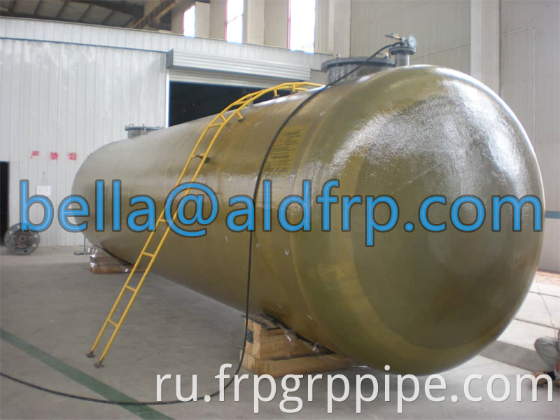 Frp Storage Tank 29